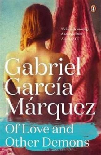 Of Love and Other Demons | Gabriel Garcia Marquez | Penguin Books