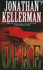 Öfke; Bir Alex Delaware Macerası | Jonathan Kellerman | Artemis Yayınl