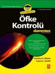 Öfke Kontrolü | Charles H. Elliott | Nobel Yaşam Yayınları