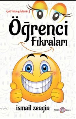 Öğrenci Fıkraları | İsmail Zengin | Akıllı Zebra