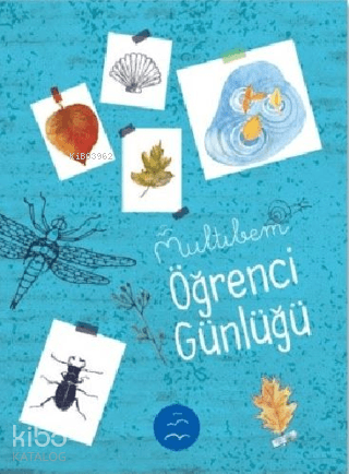 Öğrenci Günlüğü | Kolektif | Multibem Yayınları