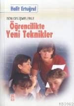 Öğrencilikte Yeni Teknikler | Halit Ertuğrul | Timaş Yayınları