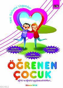 Öğrenen Çocuk | Sinem İpek | Eğitim Yayınevi