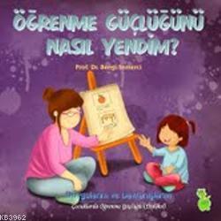 Öğrenme Güçlüğünü Nasıl Yendim? | Bengi Semerci | Yeşil Dinozor