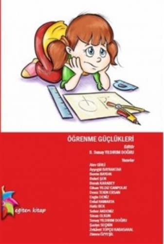 Öğrenme Güçlükleri | Hafiz Bek | Eğiten Kitap