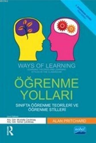 Öğrenme Yolları; Sınıfta Öğrenme Teorileri ve Öğrenme Stilleri | Routl