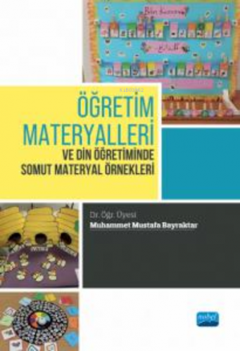 Öğretim Materyalleri ve Din Öğretiminde Somut Materyal Örnekleri | Muh