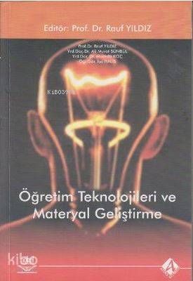 Öğretim Teknolojileri ve Materyal Geliştirme | Ali Murat Sünbül | Nobe