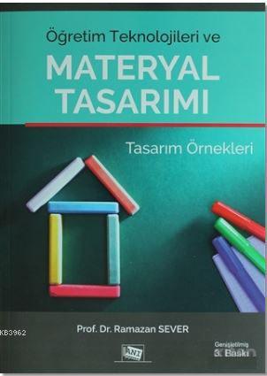 Öğretim Teknolojileri ve Materyal Tasarımı; Tasarım Örnekleri | Ramaza