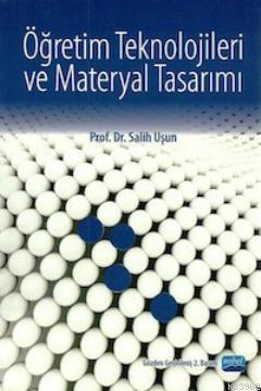 Öğretim Teknolojileri ve Materyal Tasarımı | Salih Uşun | Nobel Akadem