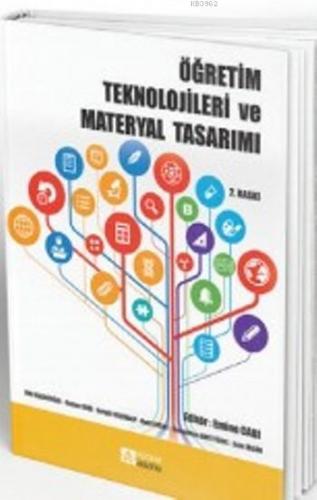 Öğretim Teknolojileri ve Materyal Tasarımı | İ. Halil Ersoylu | Pegem 