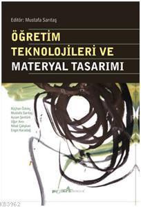 Öğretim Teknolojileri ve Materyal Tasarımı | Mustafa Sarıtaş | Pegem A