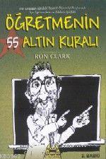 Öğretmenin 55 Altın Kuralı | Ron Clark | Arkadaş Yayınevi