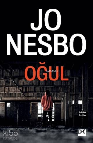 Oğul | Jo Nesbo | Doğan Kitap