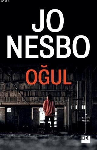 Oğul | Jo Nesbo | Doğan Kitap