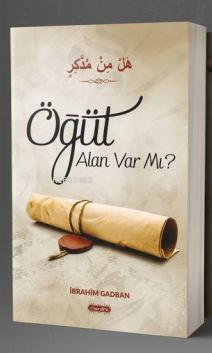 Öğüt Alan Var Mı? | Faruk Furkan | Menahil Kitap