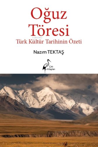 Oğuz Töresi | Nazım Tektaş | Çatı Kitapları