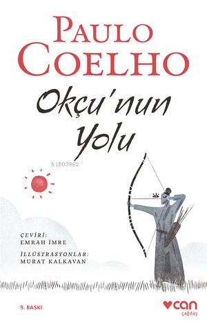 Okçu'nun Yolu | Paulo Coelho | Can Yayınları