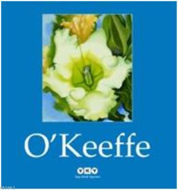 O'Keeffe | Janet Souter | Yapı Kredi Yayınları ( YKY )