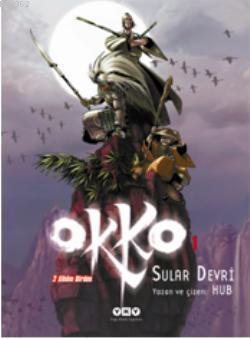 Okko 1; Sular Devri | Hub | Yapı Kredi Yayınları ( YKY )