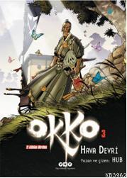 Okko 3; Hava Devri | Hub | Yapı Kredi Yayınları ( YKY )