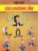 Oklahoma Jim | Kolektif1 | İnkılâp Kitabevi