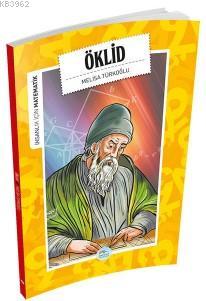 Öklid (Matematik) | Melisa Türkoğlu | Maviçatı Yayınları