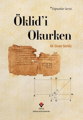 Öklid'i Okurken | Ali Sinan Sertöz | Tübitak