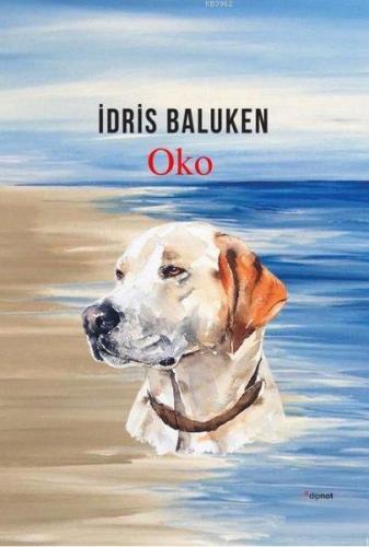 Oko | İdris Baluken | Dipnot Yayınları