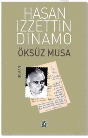 Öksüz Musa | Hasan İzzettin Dinamo | Tekin Yayınevi