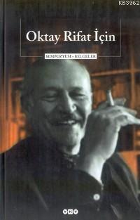 Oktay Rifat İçin | Güven Turan | Yapı Kredi Yayınları ( YKY )