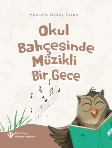 Okul Bahçesinde Müzikli Bir Gece | Mustafa Ökkeş Evren | Türkiye Diyan