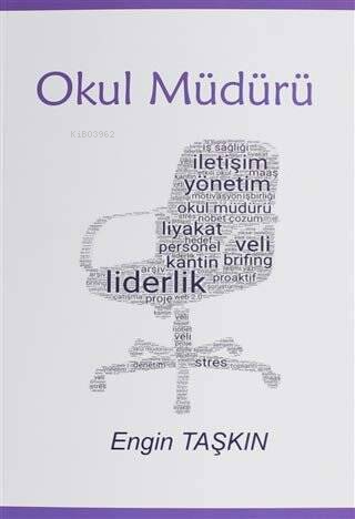 Okul Müdürü | Engin Taşkın | Ay Yayınları