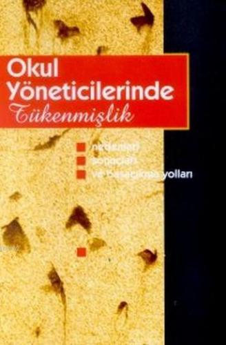 Okul Yöneticilerinde Tükenmişlik | Hüseyin Izgar | Nobel Yayın Dağıtım