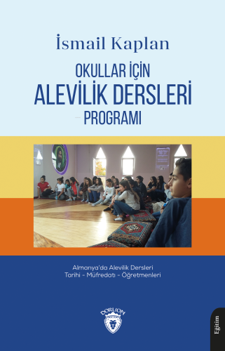 Okullar İçin Alevilik Dersleri Programı Almanya’da Alevilik Dersleri T