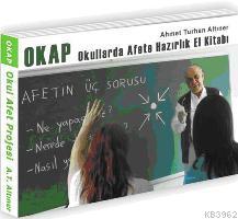 Okullarda Afete Hazırlık El Kitabı | Ahmet Turhan Altıner | Boyut Yayı