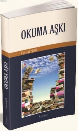 Okuma Aşkı | Cemal Nar | Yüzakı Yayıncılık