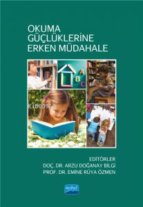 Okuma Güçlüklerine Erken Müdahale | Arzu Doğanay Bilgi | Nobel Akademi