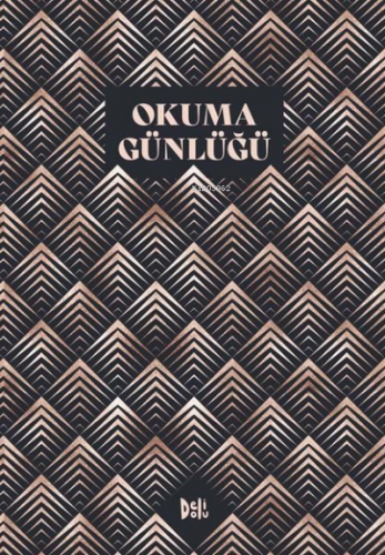 Okuma Günlüğü | Kolektif | Deli Dolu