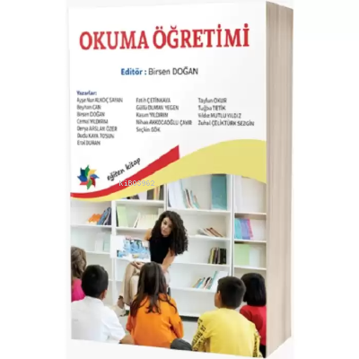 Okuma Öğretimi | Birsen Doğan | Eğiten Kitap