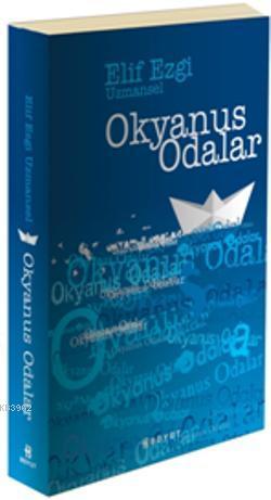 Okyanus Odalar | Elif Ezgi Uzmansel | Boyut Yayın Grubu