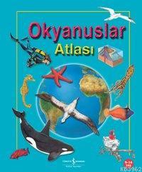 Okyanuslar Atlası | Nicholas Haris | Türkiye İş Bankası Kültür Yayınla