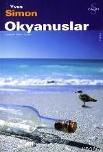 Okyanuslar | Yves Simon | Everest Yayınları