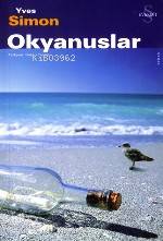 Okyanuslar | Yves Simon | Everest Yayınları