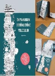 Okyanusun Derinlerine Yolculuk; Dünyanın En Derin Boyama Kitabı | Sara