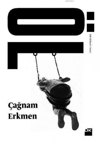 Öl | Çağnam Erkmen | Doğan Kitap