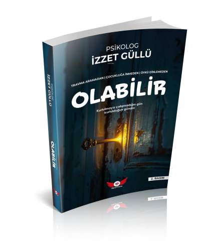 Olabilir | İzzet Güllü | Minel Yayın