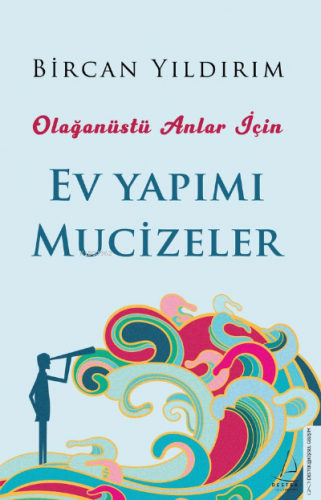 Olağanüstü Anlar İçin Ev Yapımı Mucizeler | Bircan Yıldırım | Destek Y