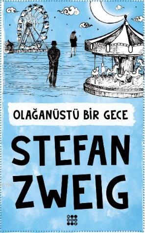 Olağanüstü Bir Gece | Stefan Zweig | Dokuz Yayınları