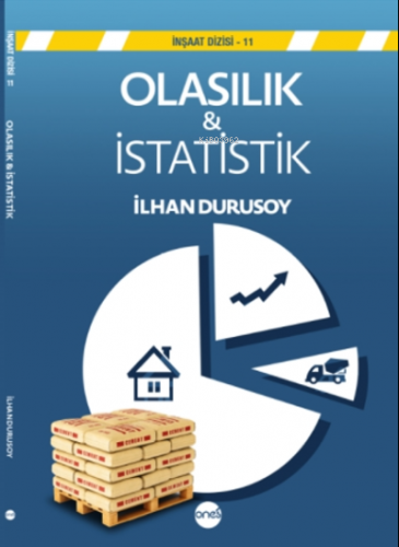 Olasılık ve İstatistik | İlhan Durusoy | Boyut Yayın Grubu